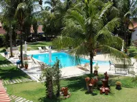 Pousada Estalagem Vila Tania - Pools