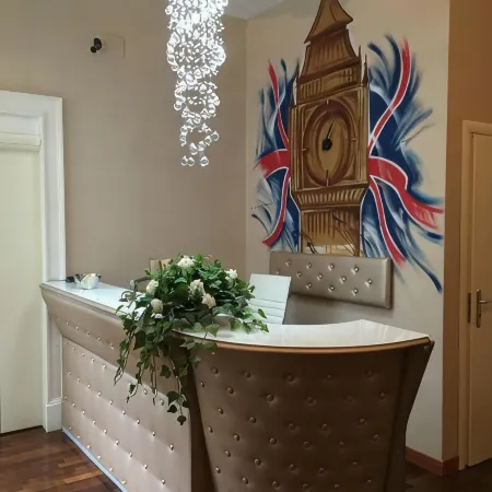 B&B Chez Moi