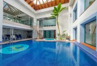 Alcudiamar Marina Residence - de playa