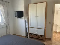 Casa A-K Comfortable holiday residence - Wifi