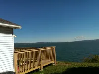 Beautiful Seaside Cottage Hotels in Digby