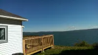 Beautiful Seaside Cottage - Pemandangan Pantai