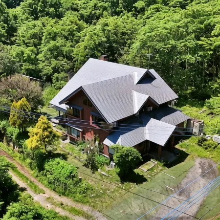 Pension Lapalette