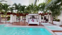 The Sens Cancun by Oasis - All Inclusive - 5 tähden