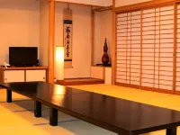 Ryokan Fujiya