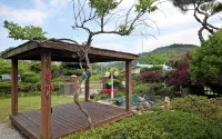 Yesan Deoksan Haneulchae Pension - Homestays