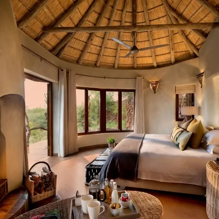 Madikwe Safari Lodge