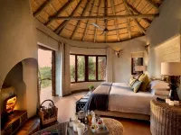 Madikwe Safari Lodge