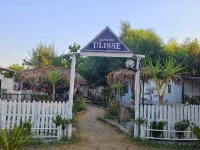 Camping Ulisse Ξενοδοχεία στην πόλη 