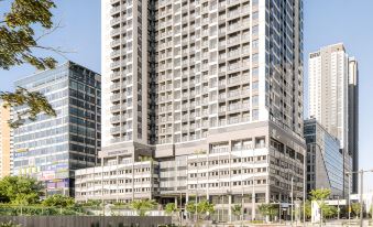 SOTA SUITE Pyeongtaek Godeok
