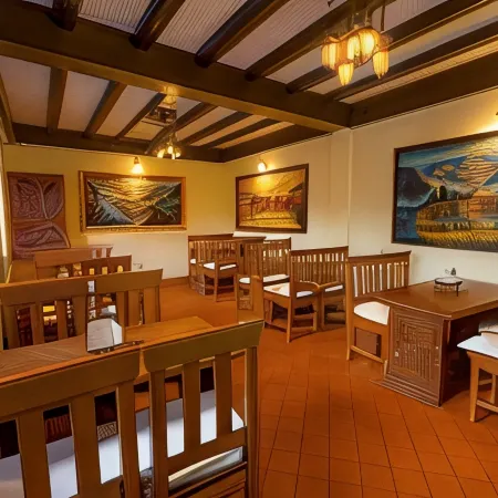 Vajra Boutique Hotel