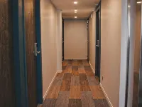 Hôtel du Tramway Hotels in Laon