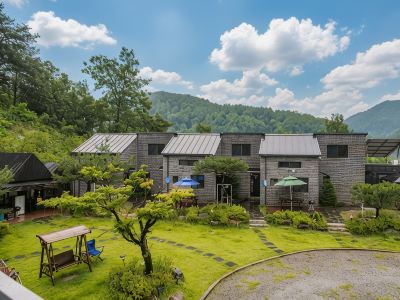 Breeze Hill Pension Hongcheon