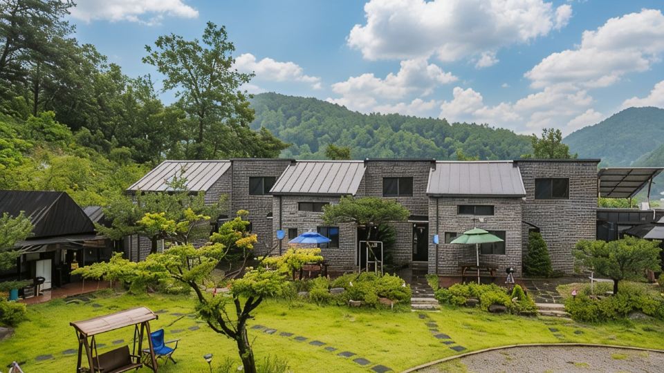 Breeze Hill Pension Hongcheon