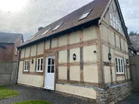 Alexander Park B&B Hotels in 