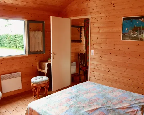 Welcome to Rue des oiseaux Hotels in Nevez