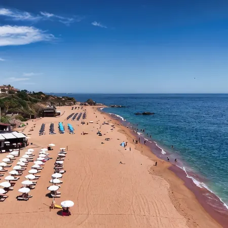 Hotel Apartamento Paraiso de Albufeira