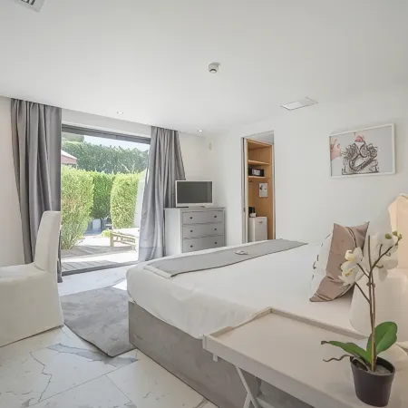 Hotel le Mandala