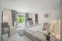 Hotel le Mandala - 4-Star