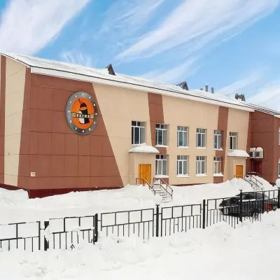 Пингвин Отели в г. 