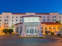 كريستال إربان سويداد خواريز باي يو إس كونسوليات فنادق في سيوداد خواريز