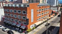 Hotel Kolman - parking