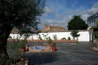Casa Rural El Aguila - Wifi