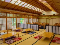 Verga Mori No Shiyukuhakukan