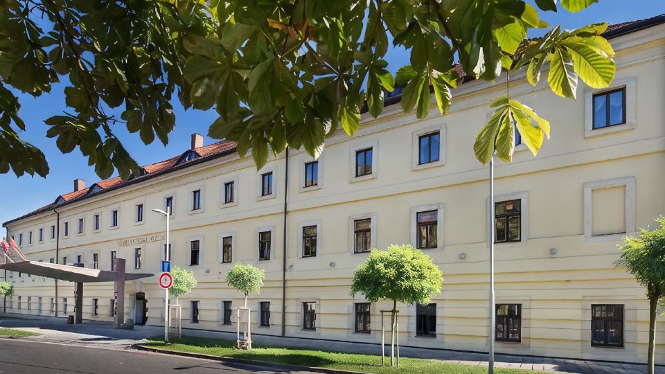 EA Hotel Tereziánský dvůr