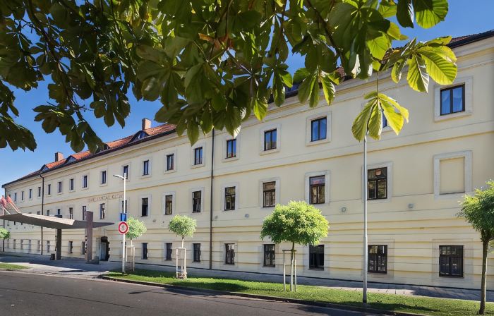 EA Hotel Tereziánský dvůr