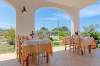 Delle Rose, Hotel & Horse Riding - servizio colazione
