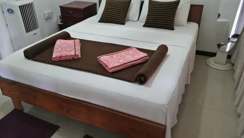 59B Rest Inn Ella - Hotel/Alojamientos familiares