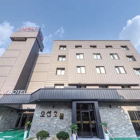 Gwangju Yongbong-Dong Yaja Gwangju Yongbong Branch