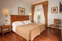 Hotel Piemonte - sarapan