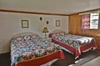 Lake Ida Beach Resort