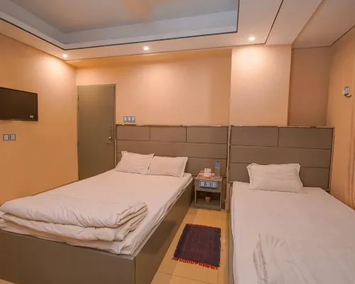 Hotel Grand Usman Hotels in Sylhet