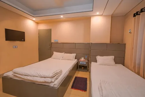 Hotel Grand Usman
