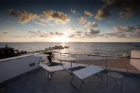 Sunset Beach
