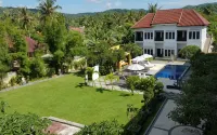JM Hotel Kuta Lombok