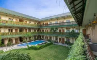 Diana Hotel Jogja - Pools