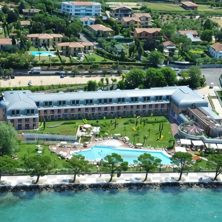 Hotel Corte Valier