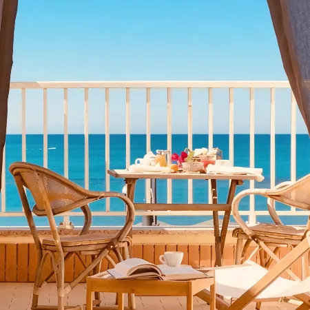 Hotel Sirenetta