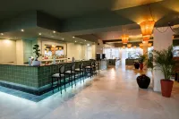 Enotel Santo da Serra - Quầy bar