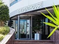 The Penthouse Suites Hotel Hotels in Ariana