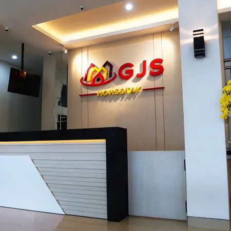 Gjs Homestay Kupang