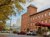 The Historic Brookstown Inn, Trademark Collection by Wyndham Hotels in Forsyth County