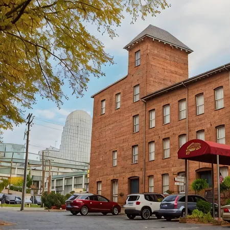 The Historic Brookstown Inn, Trademark Collection by Wyndham
