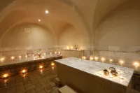 Regency Tunis Hotel - Fitnessstudio