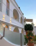 Palazzo Marzoli Resort, Positano