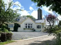 Rosedene Guest House - Parkering